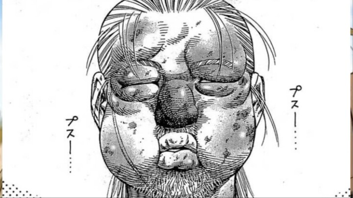 Manga vinland saga s2 episode 24. chapter 99! Thorfin kembali ke islandia