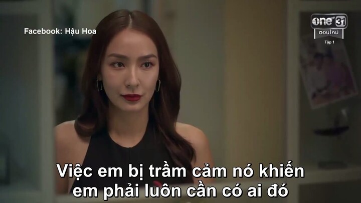 Mập Mờ - 1A