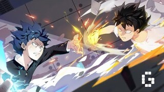 Sức Mạnh Tuyệt Đối Nhưng IQ Thì Không P1 | Review phim anime hay | Tóm tắt anime hay