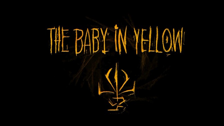 Cara Main Gameplay The Baby In Yellow