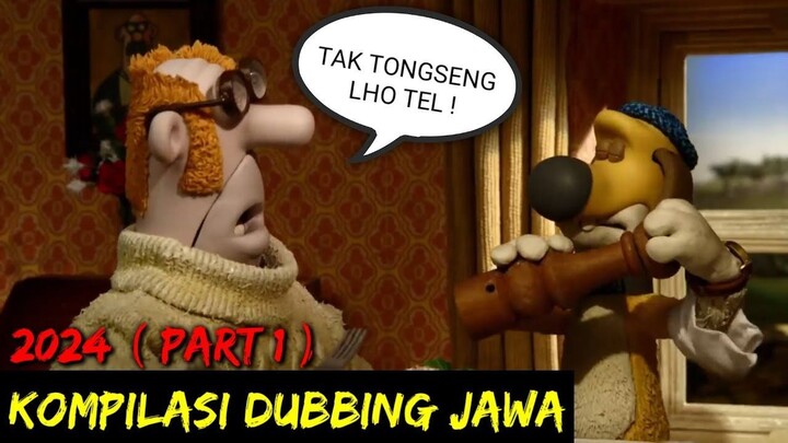 KUMPULAN DUBBING JAWA CEMET.MP4 2024 (PART 1)