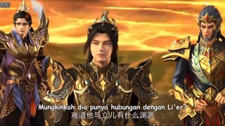 Stellar Transformation S6 Eps 16 indo