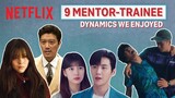 9 unexpected life teachers from K-dramas [ENG SUB]