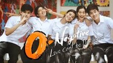 O-Negative | English Sub. (Episode 1)