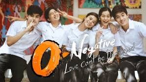 O-Negative | English Sub. (Episode 5)