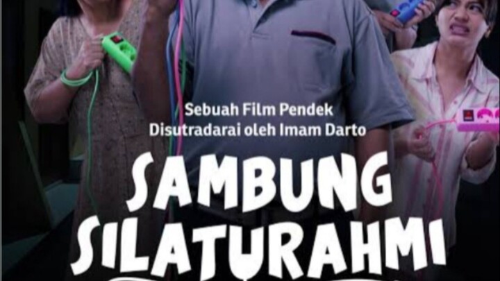 sambung|silahturahmi