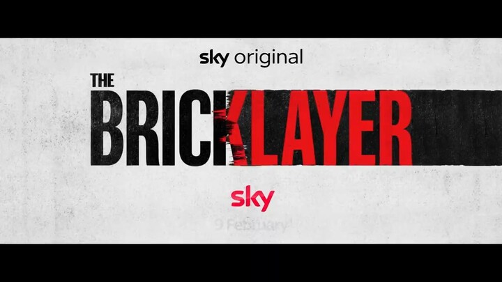 The Bricklayer - Official Trailer - Starring Aaron Eckhart and Nina Dobrev