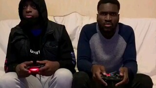 Talenta Orang Kulit Hitam