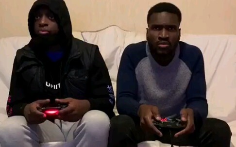 الموهبة السوداء