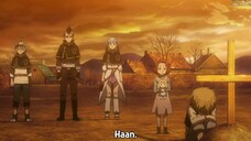 BLACK CLOVER Season 1 Episode 10 Hindi Subbed | ANIMAX HINDI