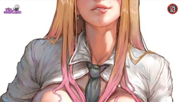 (ANIME 18+)🔞‼️ NONTON BERDUAAN BARENG AYANG BERUJUNG ANU.....‼️