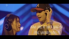 MINAMAHAL 100 Bulaklak Para Kay Luna : Ashtine and Andres Recording Performance