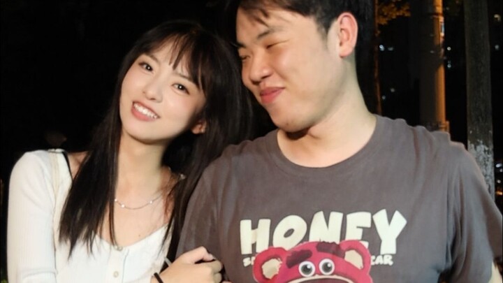 แม้ความจริงจะโหดร้าย แต่โปรดอย่าสูญเสียความใฝ่ฝันถึงรักอันงดงาม