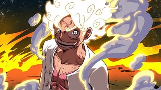 One piece Luffy - Gear 5 Watch Full Episode Link In Description