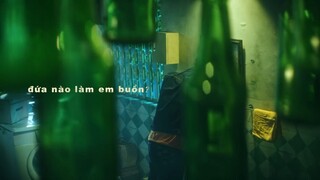 PHÚC DU - đứa nào làm em buồn- Ft. Hoàng Dũng ( Official MV )