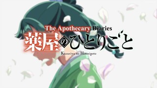 The Apothecary Diaries ~S2 EP19~ ENG Sub