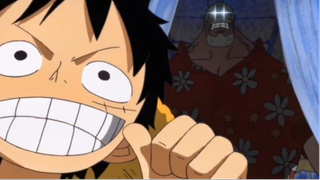 3 thanh niên không sợ trời, không sợ chất, chỉ sợ ông nội #onepiece