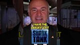 I Have The LARGEST Shark Tank Deal | YouTube Short