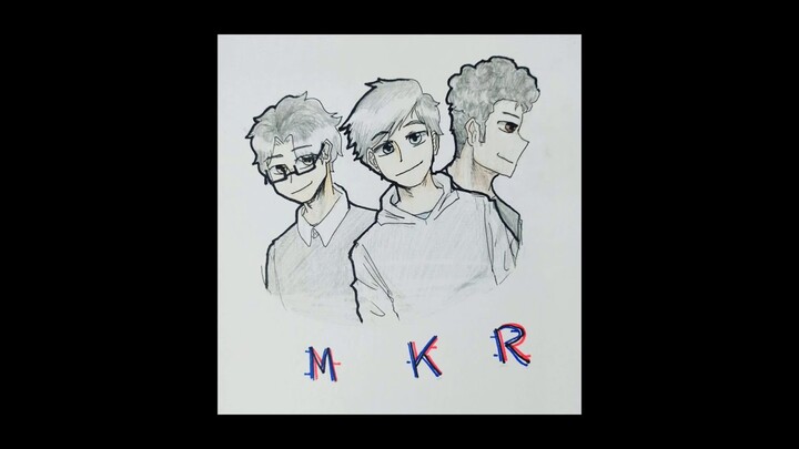 MKR SpeedDrawing l (SPECIAL ANNOUNCEMENT on desc!)