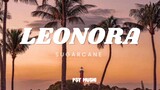 LEONORA - SUGARCANE (LYRICS VIDEO)