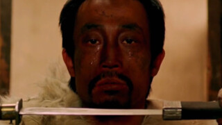 被誉为中国最好的西部武侠片，教科书级别的佳作（四）