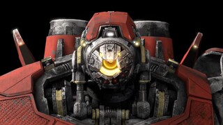 [Sci-fi Mecha Series] The pride of Chinese products...