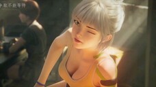 Trailer | Ling Cage S2 Release: 23 May 2025