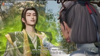 Martial master episode 307 sub indo