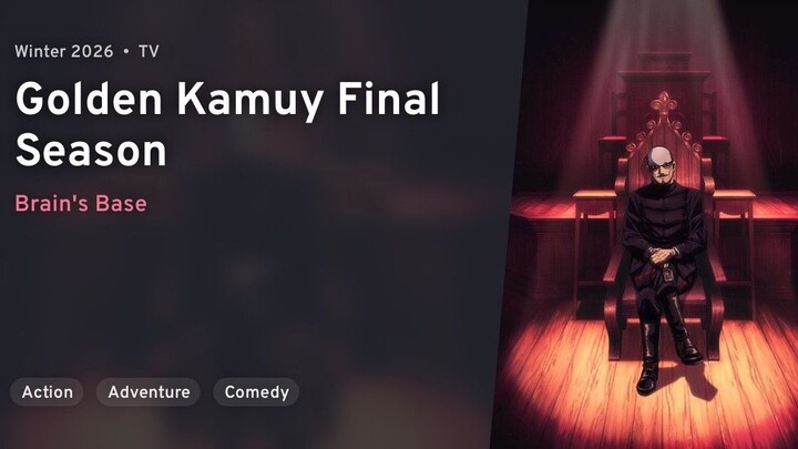 Golden.Kamuy.S05E01.Sub Indo