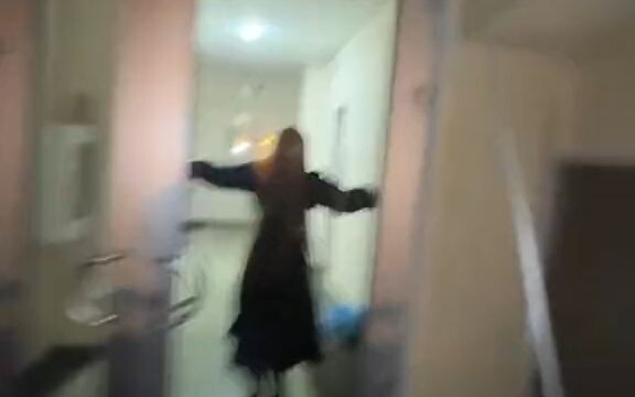 นางรำเซอร์เบีย