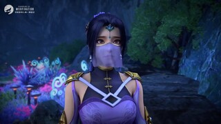 Martial Peak Eps 29 Sub Indo 1080p