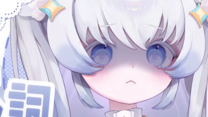 [Hiển thị mô hình Live2D] Các ngôi sao sẽ nhẹ nhàng bao quanh bạn..