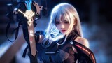 Game|"League of Legends"|All Characters' CG