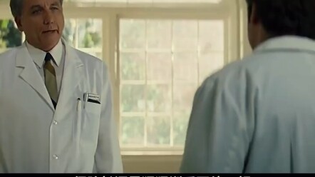 上万人打出8.4高分的心灵治愈电影|||一个从精神病院跑出来的疯子，竟治愈了所有人 #影视解说