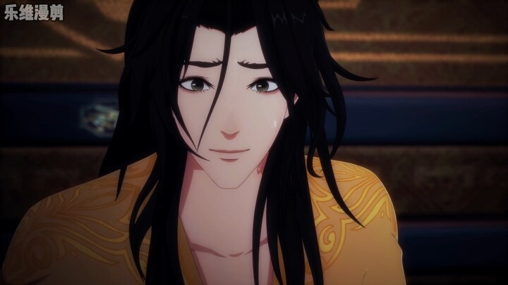 The heroine traveled through time and found that the hero was also a time traveler, and they actuall