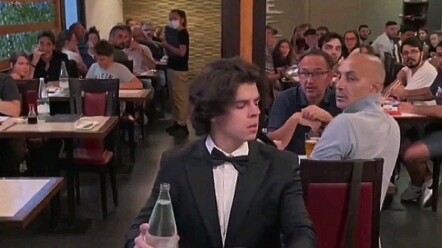 Penghancur Kebisingan