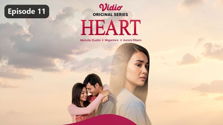 Неаrt Ѕеrіеѕ Ѕеаѕоn 1 Еріѕоԁе 11 (2019)