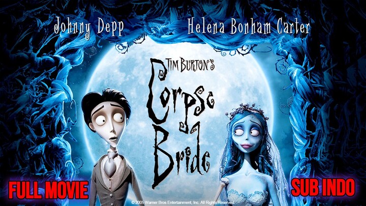 Corpse Bride 2005 Sub Indo
