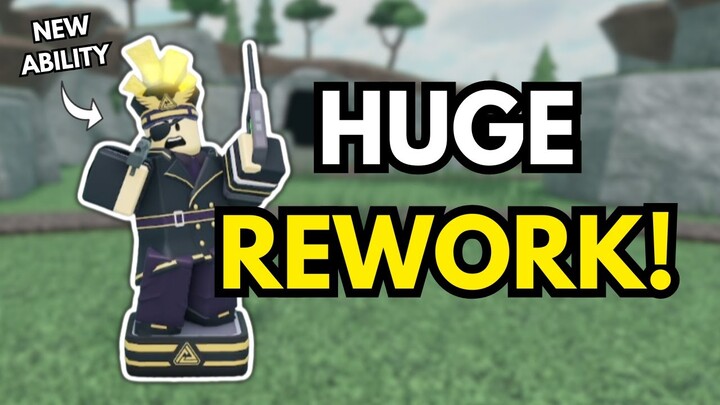 The Commander Got REWORKED! | IS IT STILL AMAZING? - Tower Defense Simulator (UPDATE)