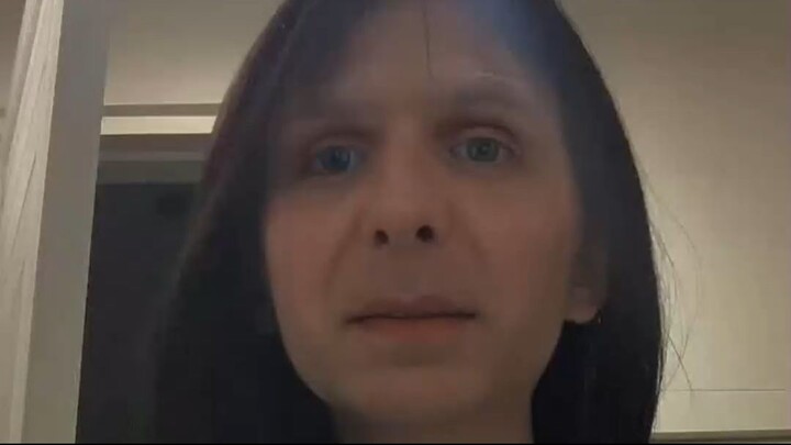 #sexywomen #disguise #shapeshifter #deepfake #MTF #genderbender