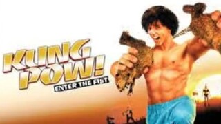 Kung Pow