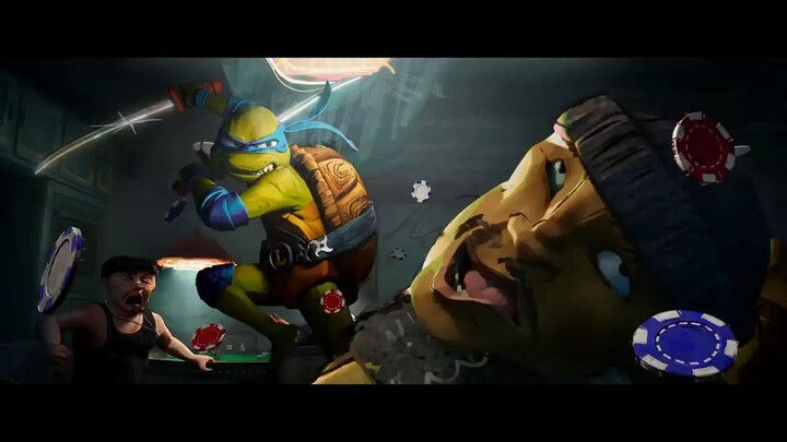 Teenage Mutant Ninja Turtles_ Mutant Mayhem