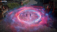 Lingwu Continent Episode 108 Sub Indo 1080p