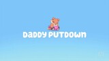 Bluey | S01E51 - Daddy Putdown (Tagalog Dubbed)