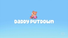 Bluey | S01E51 - Daddy Putdown (Tagalog Dubbed)