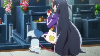 Người chết thì phải ăn đồ cúng chứ #AniMeme