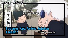 Anime Penuh Mayid selain Aot?? [Bahas Anime]