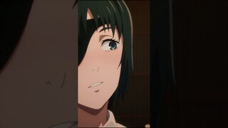 Himeno and Denji Out for Drinks! | Chainsaw Man in a Nutshell Part 2 #shorts