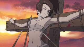 She Was Punished for Spilling Tea on a Rich Brat