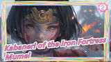 [Kabaneri of the Iron Fortress/Mumei/Epic] Ninelie - Dawn Is Coming_2